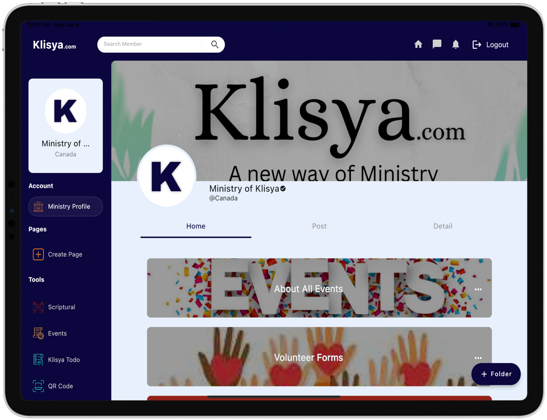 klisya.com